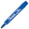 Sharpie Sharpie Flip Chart Markers, Assorted Colors, 4 Per Pack, PK3 22474 - alternate 7